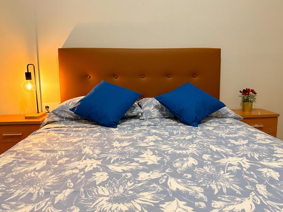 Casa Gaudi Apartment