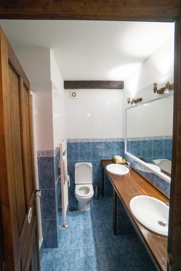 Bed & Breakfast Casa 'ohana Rioturbio