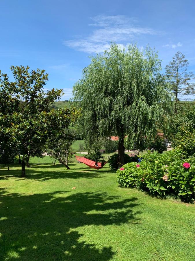 Casa 'ohana Bed & Breakfast