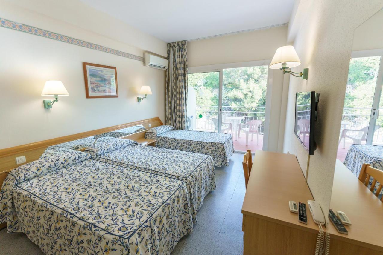 Checkin Catalonia Hotel Calella