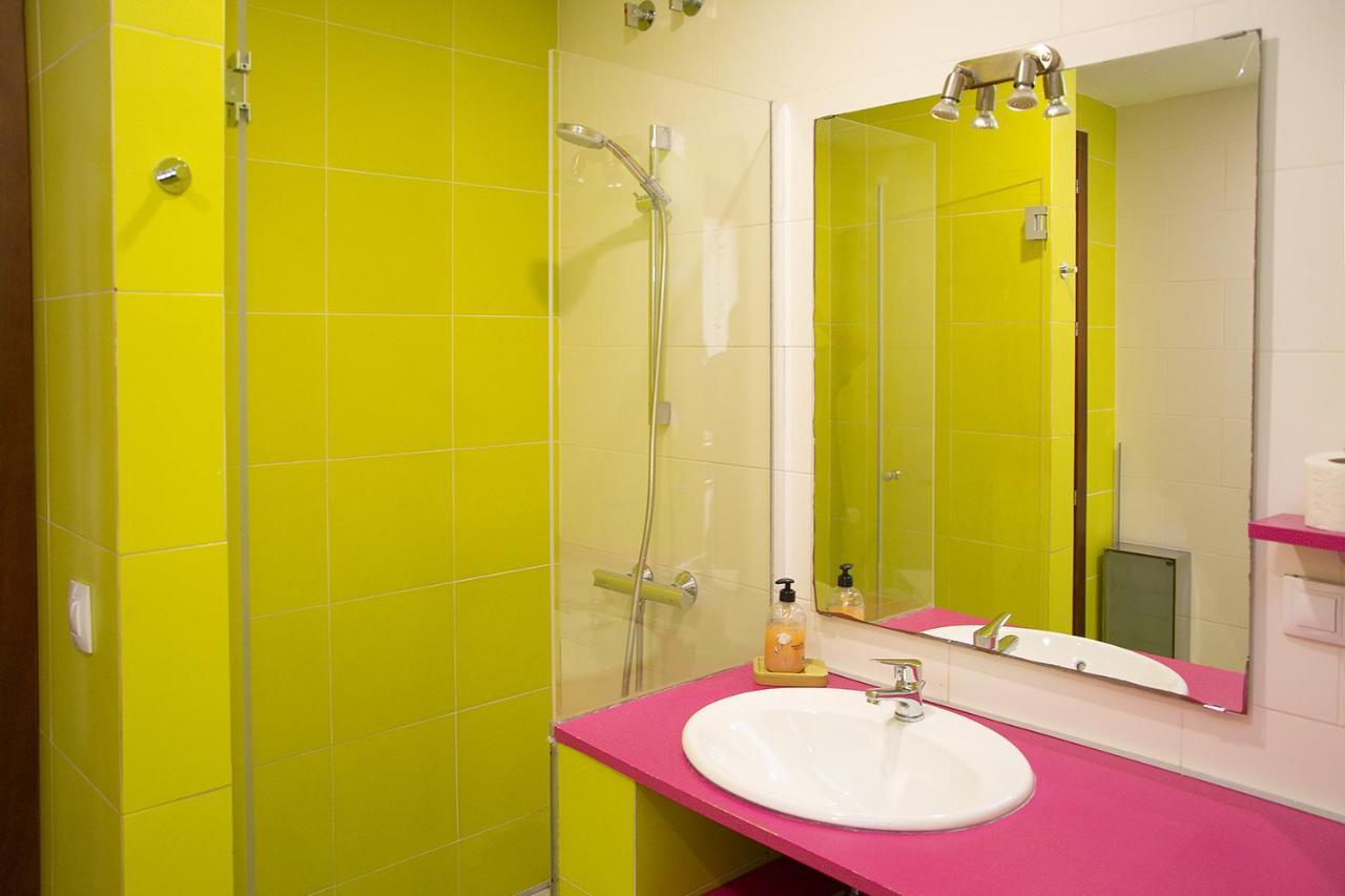 Apartment Casa De La Tinaja Seville