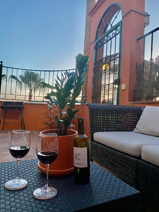 Jardin Escondido Holiday home *
