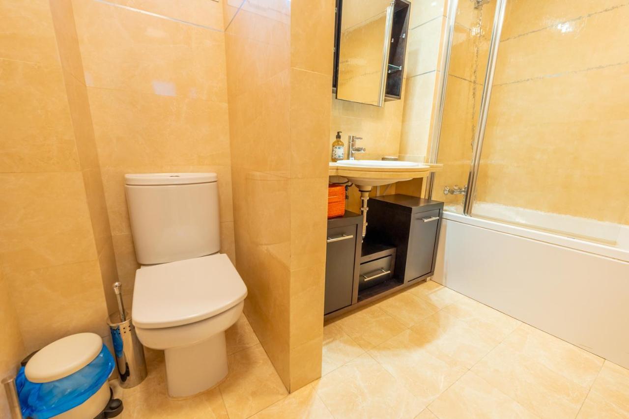 Apartamento Punta Del Faro