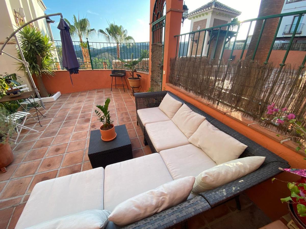 Holiday home Jardin Escondido *