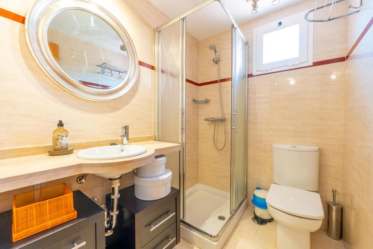 Apartamento Punta Del Faro *