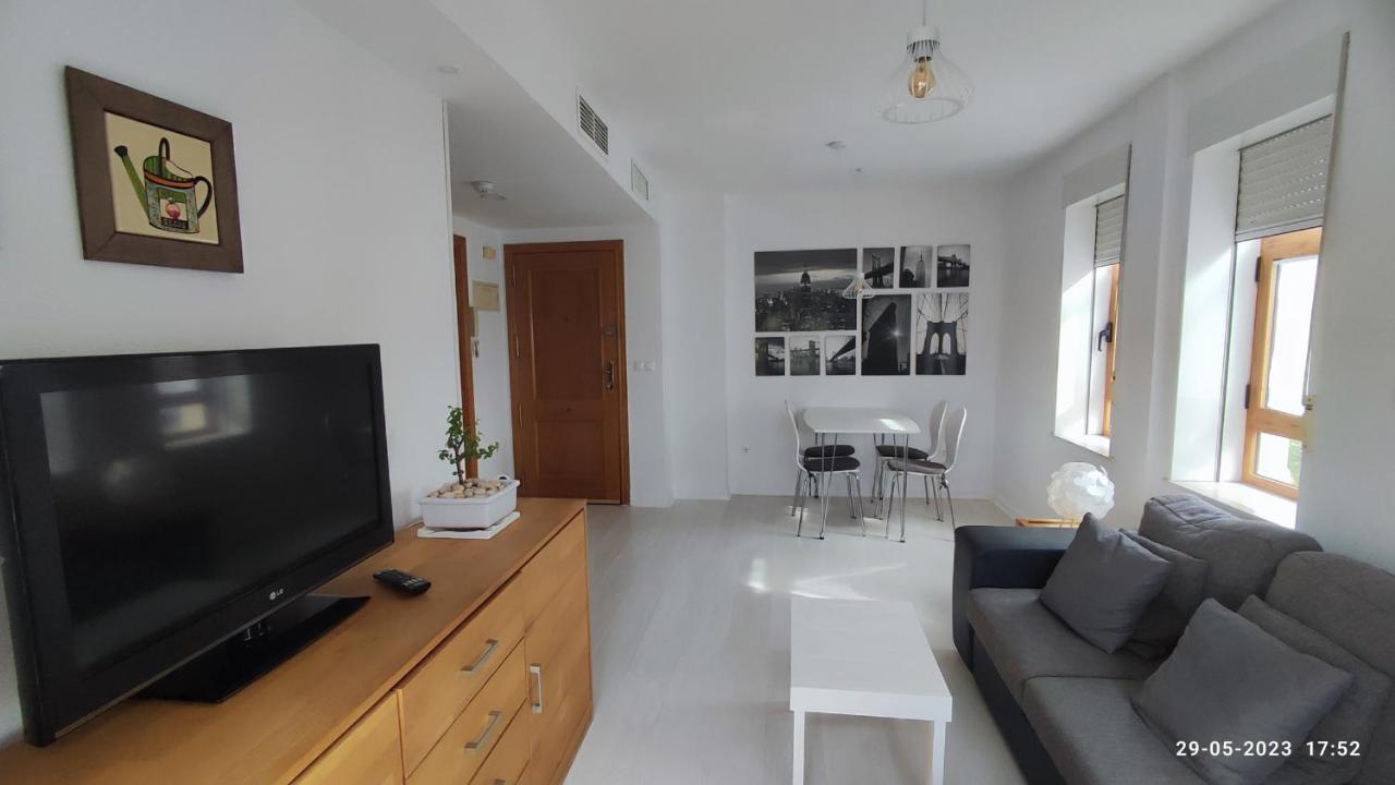 Apartment Piso Ardilla *