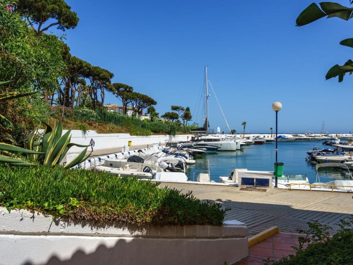Apartamento Cabopino-2 Marbella
