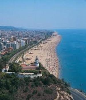 Casa Austria 3* Calella