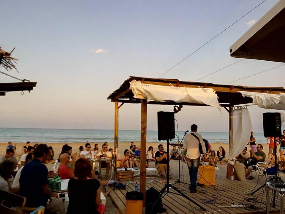 Holiday home Chalet En Playa De Almarda