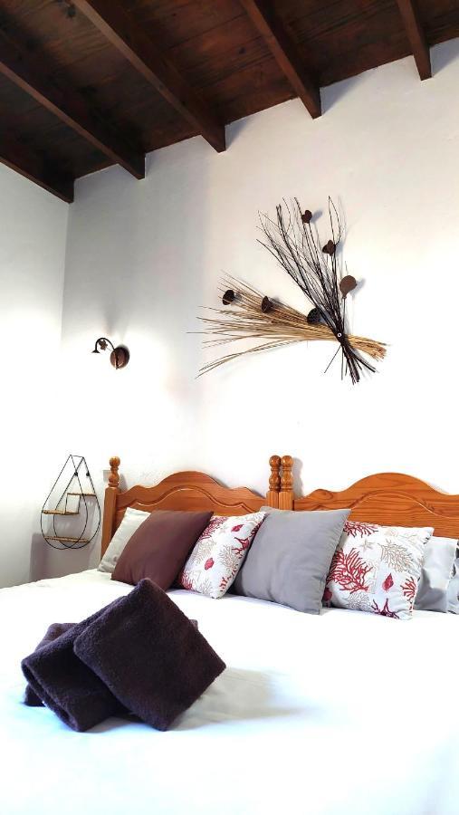 Holiday home Casa Nisamarita By Sea There Fuerteventura *