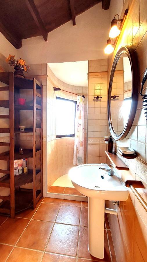 Holiday home Casa Nisamarita By Sea There Fuerteventura *