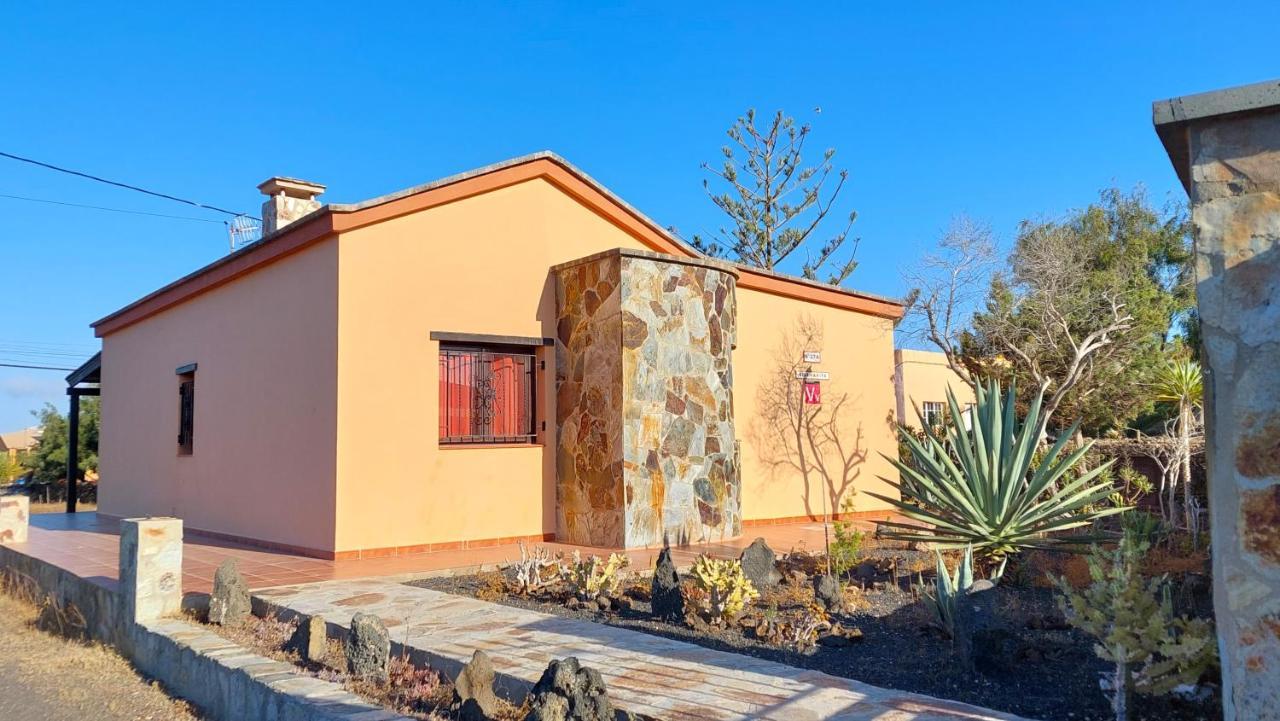 Casa Nisamarita By Sea There Fuerteventura Holiday home Lajares