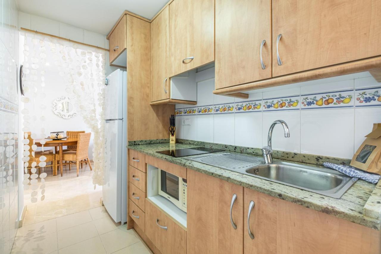 Apartamento Gemelos 23 5-a Levante