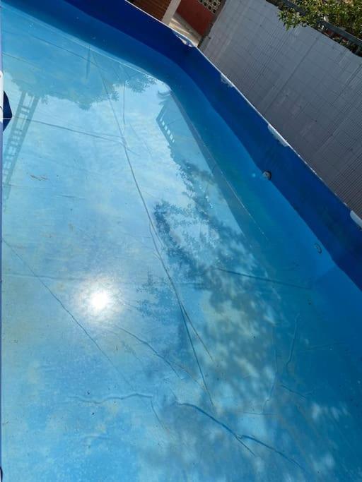 Holiday home En Playa Dosel 2 *
