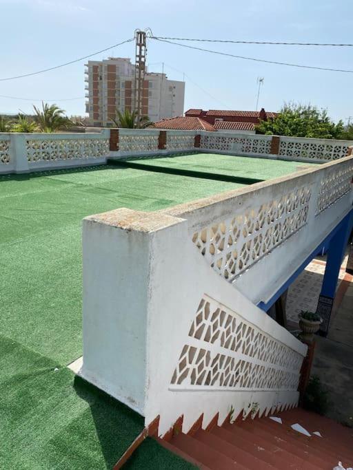 Holiday home En Playa Dosel 2 *