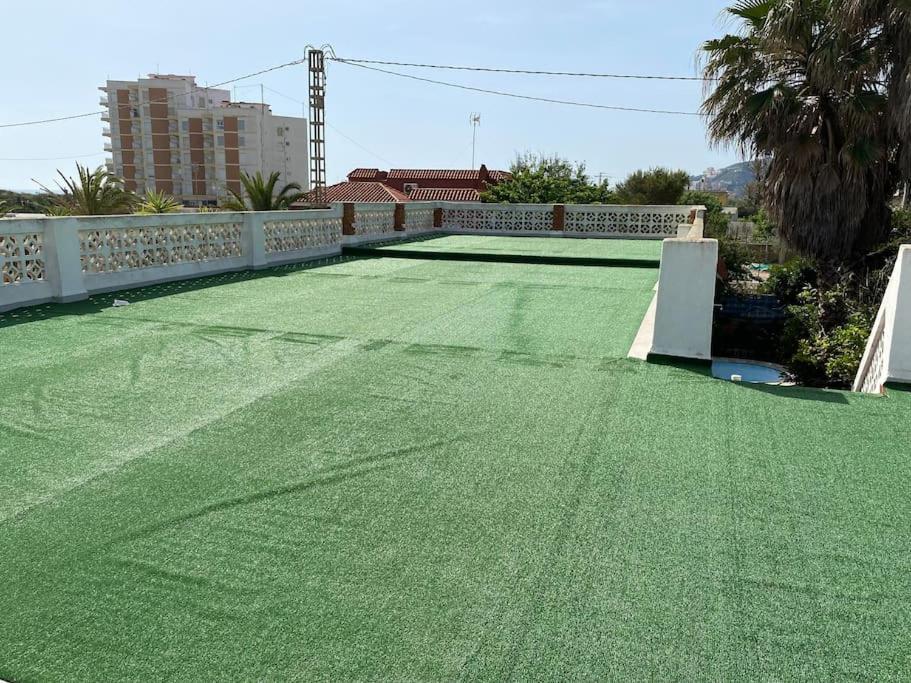 En Playa Dosel 2 Holiday home