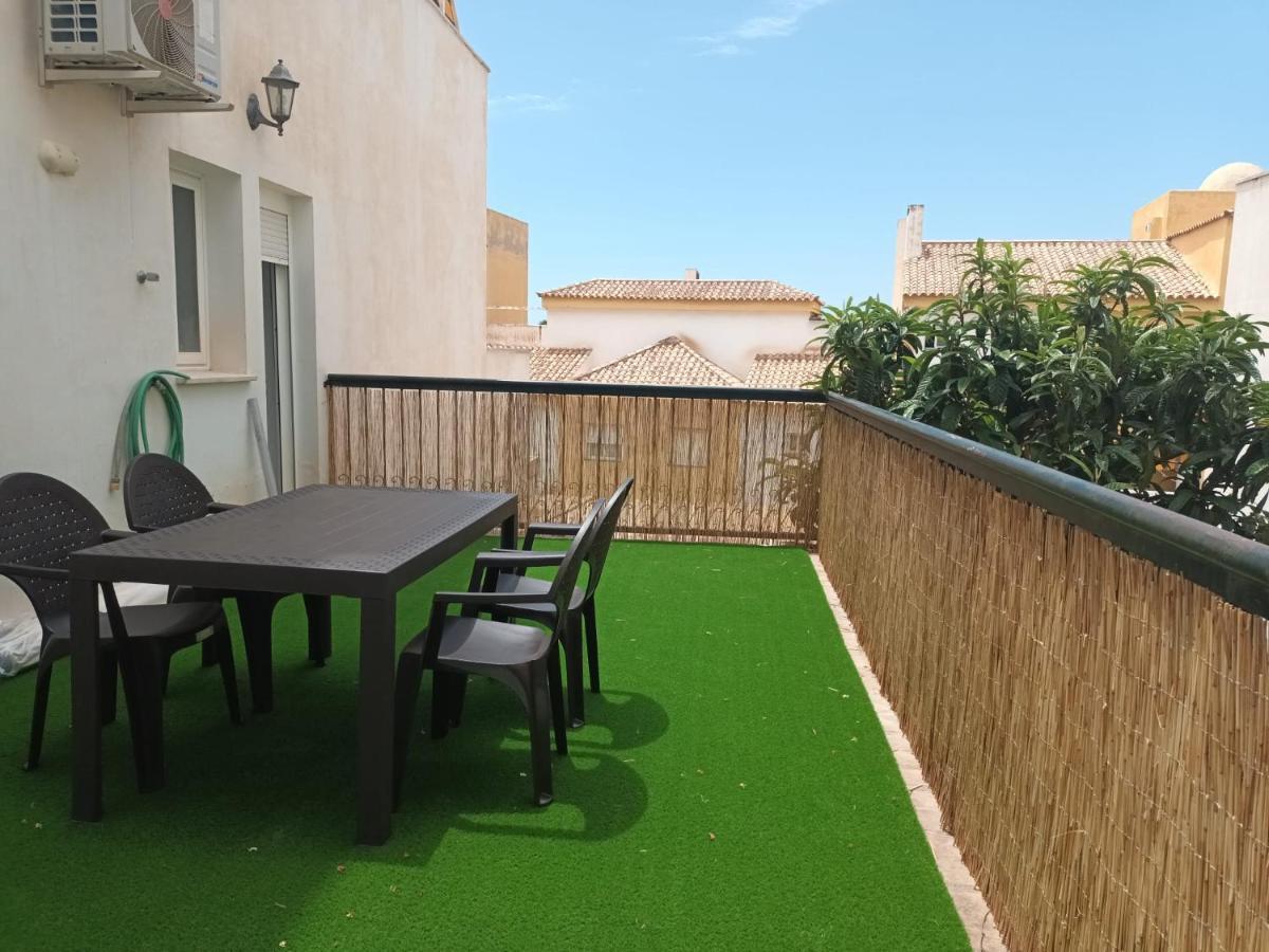 Apartamento Torrequebrada Del Mar Holidays Benalmádena