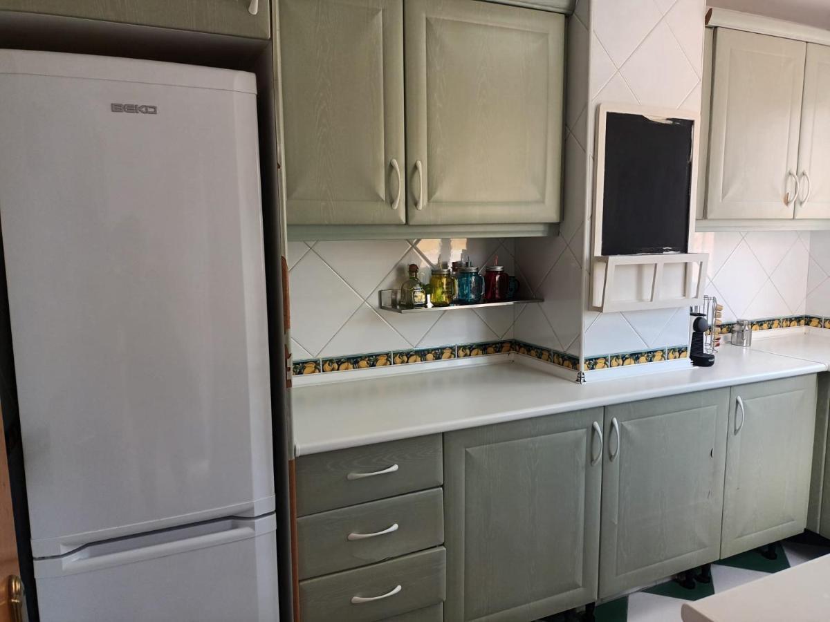 Apartamento Torrequebrada Del Mar Holidays *