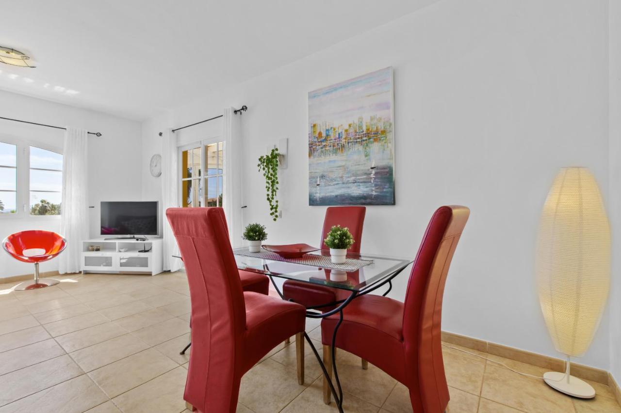 Apartamento Casahost Fuerteventura Golf La Guirra