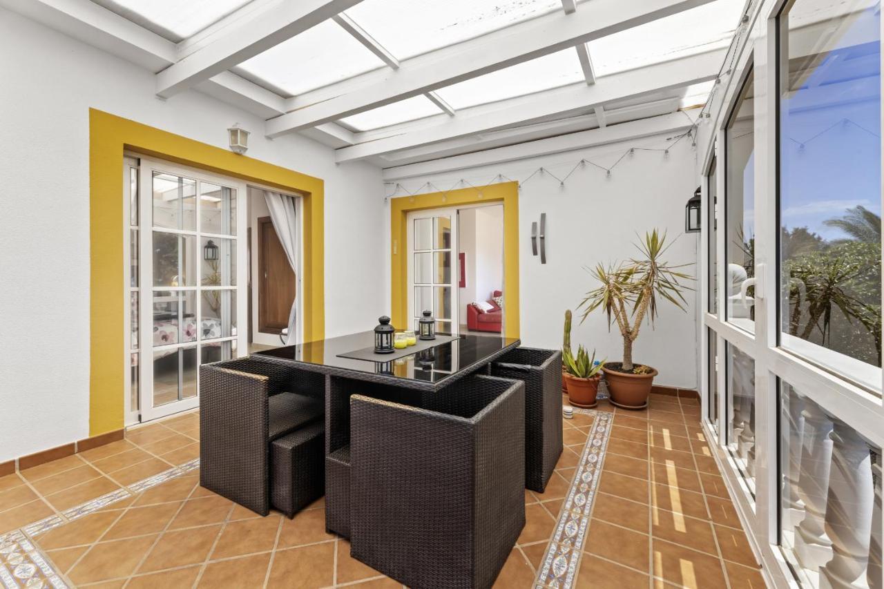 Apartamento Casahost Fuerteventura Golf La Guirra