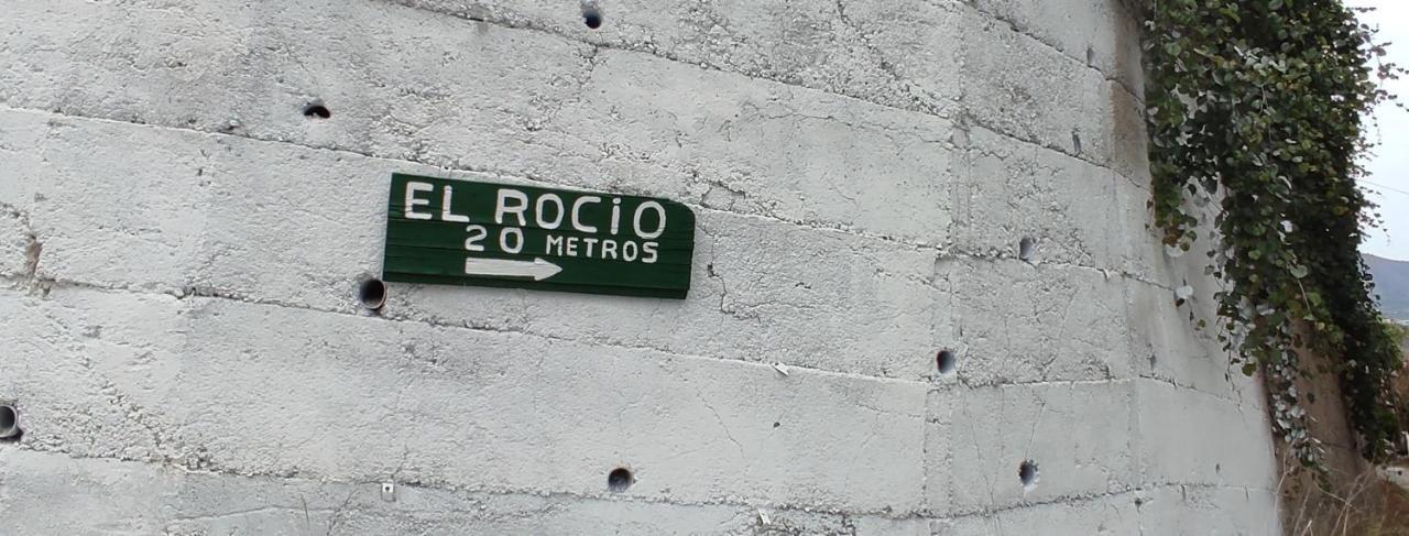 Сasa de vacaciones Casa Con Vistas Al Mar *
