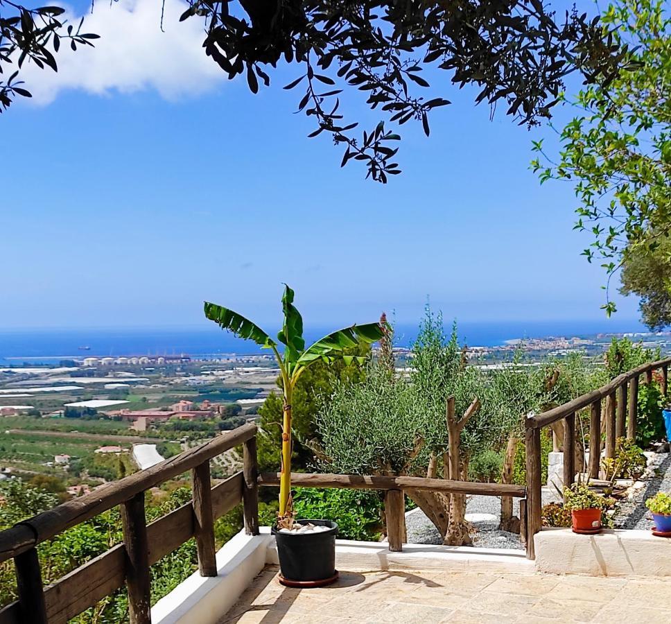 Casa Con Vistas Al Mar Сasa de vacaciones *