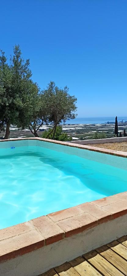 Сasa de vacaciones Casa Con Vistas Al Mar *
