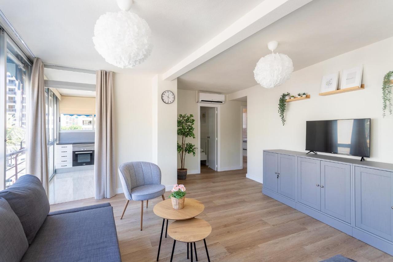 Apartment Mucho Gusto Coblanca 3