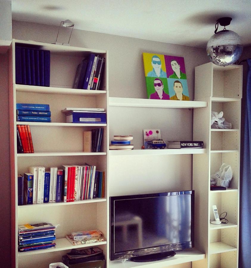 Apartamento Apartamento Moderno En El Centro *