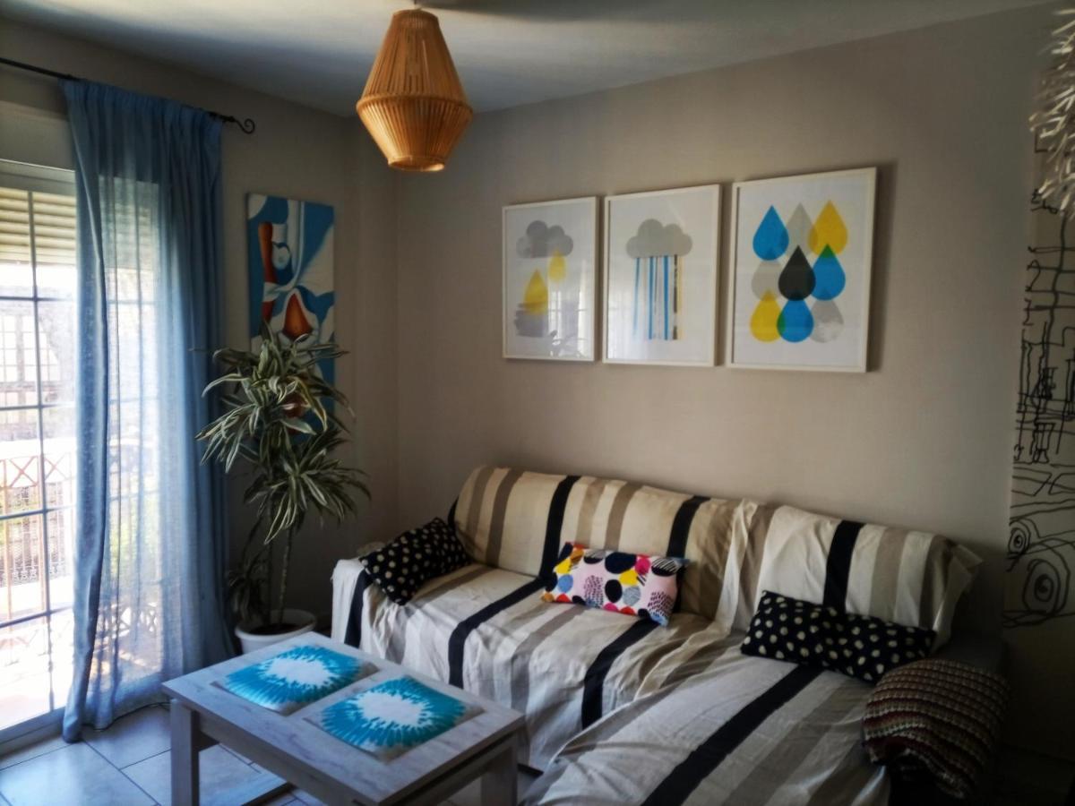 Apartamento Apartamento Moderno En El Centro