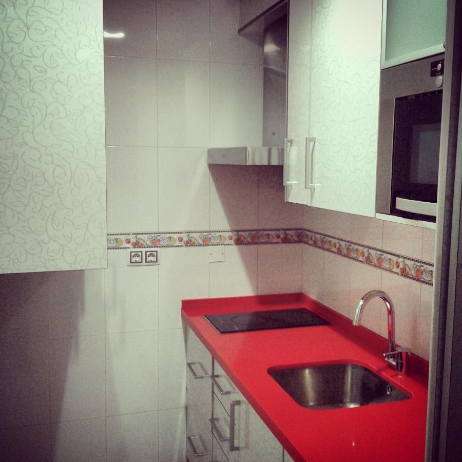Apartamento Moderno En El Centro Apartamento *