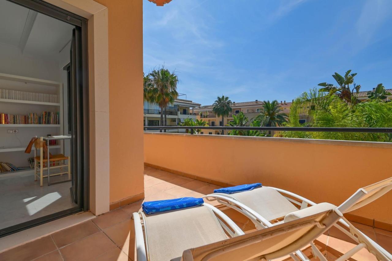 Apartamento Aram Jávea