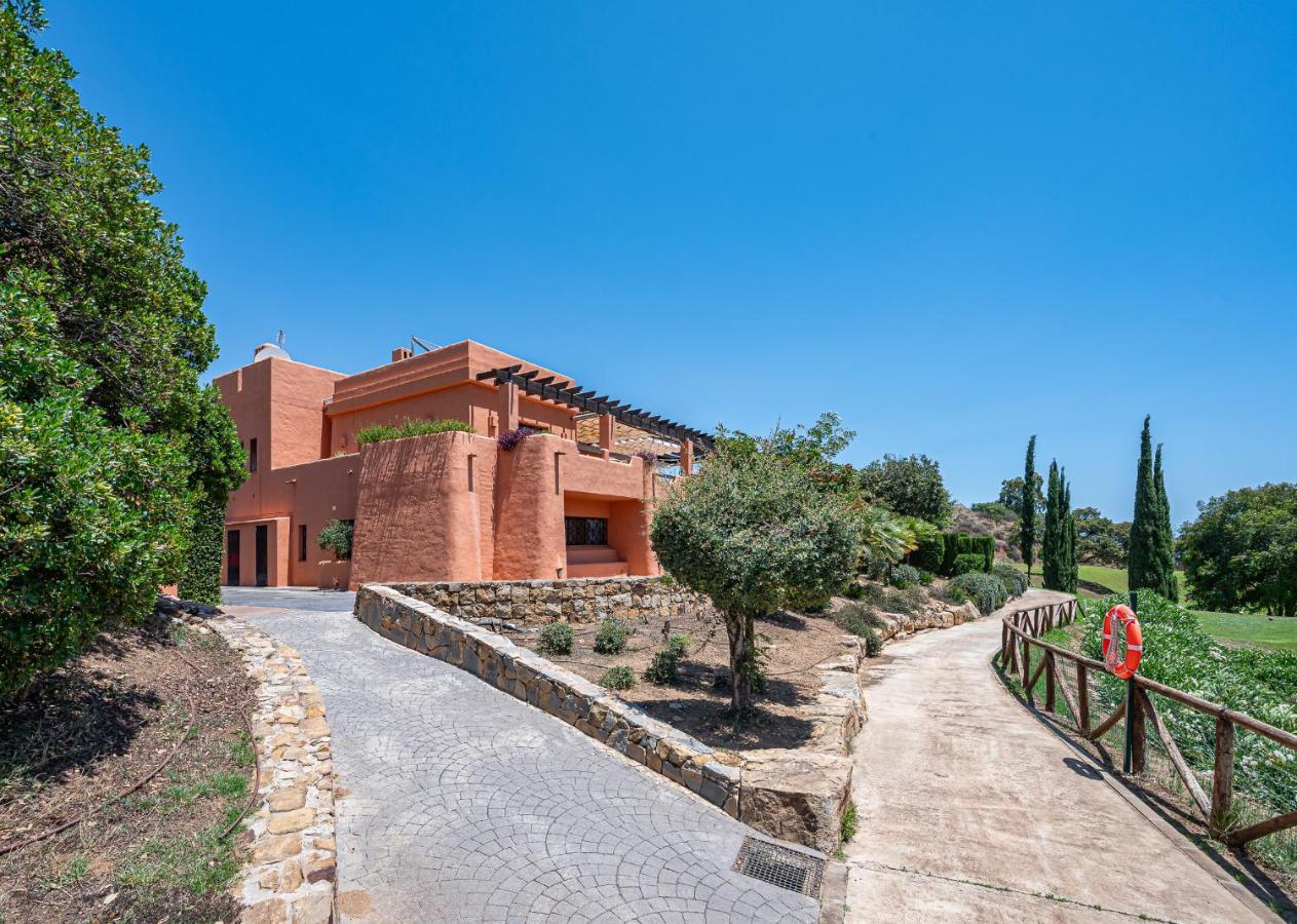 Garten In La Floresta - La Mairena Ojen