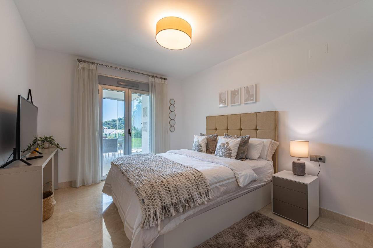 Apartment Garten In La Floresta - La Mairena