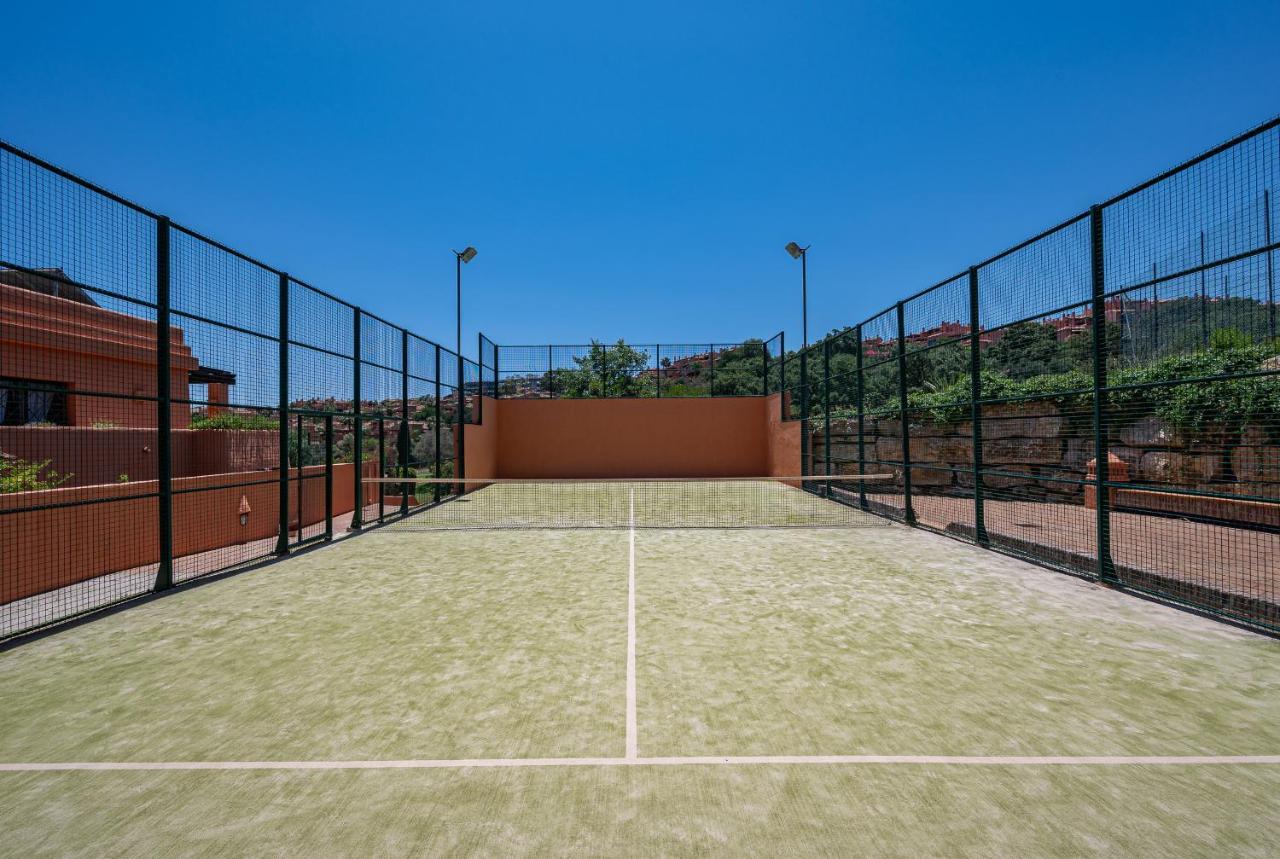 Apartment Garten In La Floresta - La Mairena