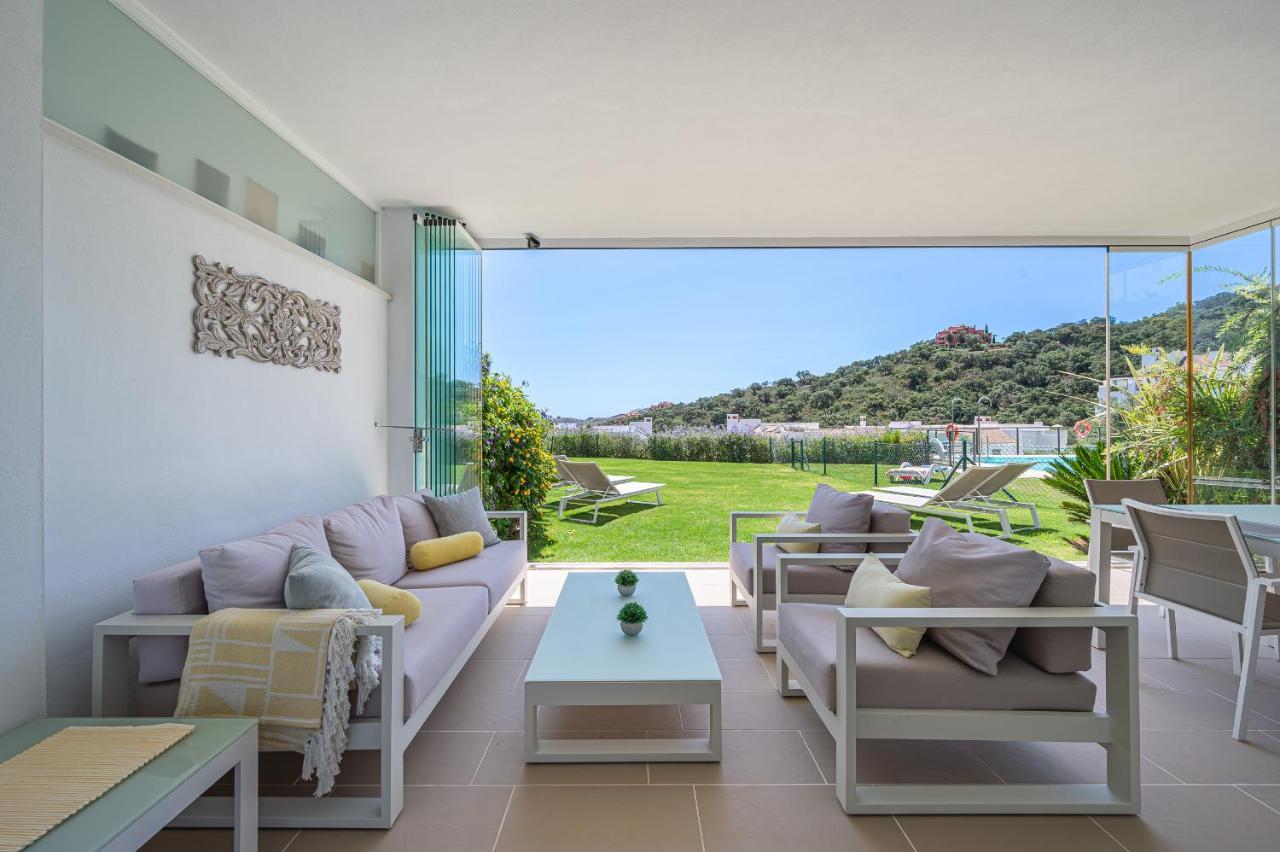 Garten In La Floresta - La Mairena