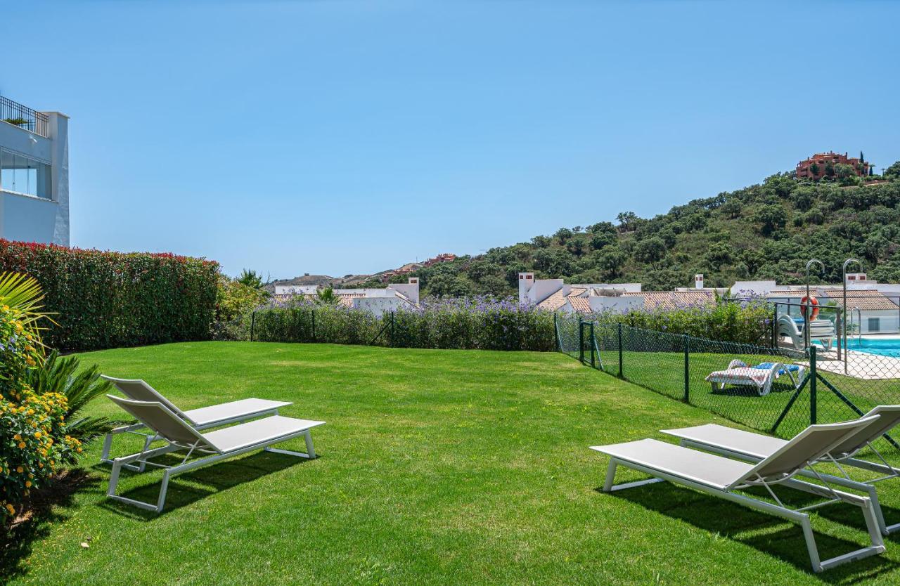 Garten In La Floresta - La Mairena *