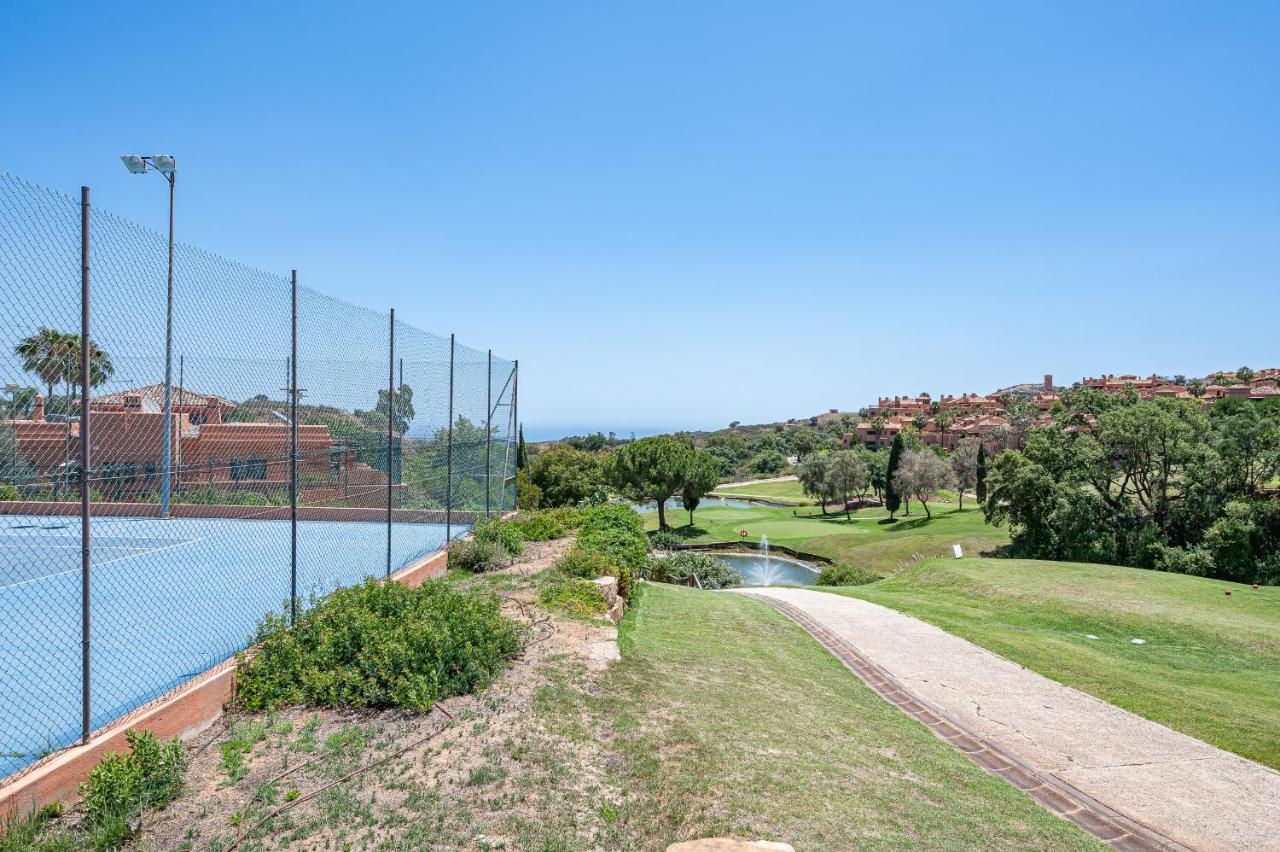 Apartment Garten In La Floresta - La Mairena