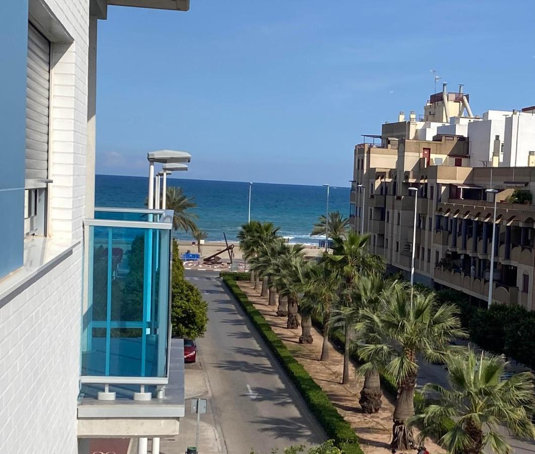 Verdemar 5 Sagunto