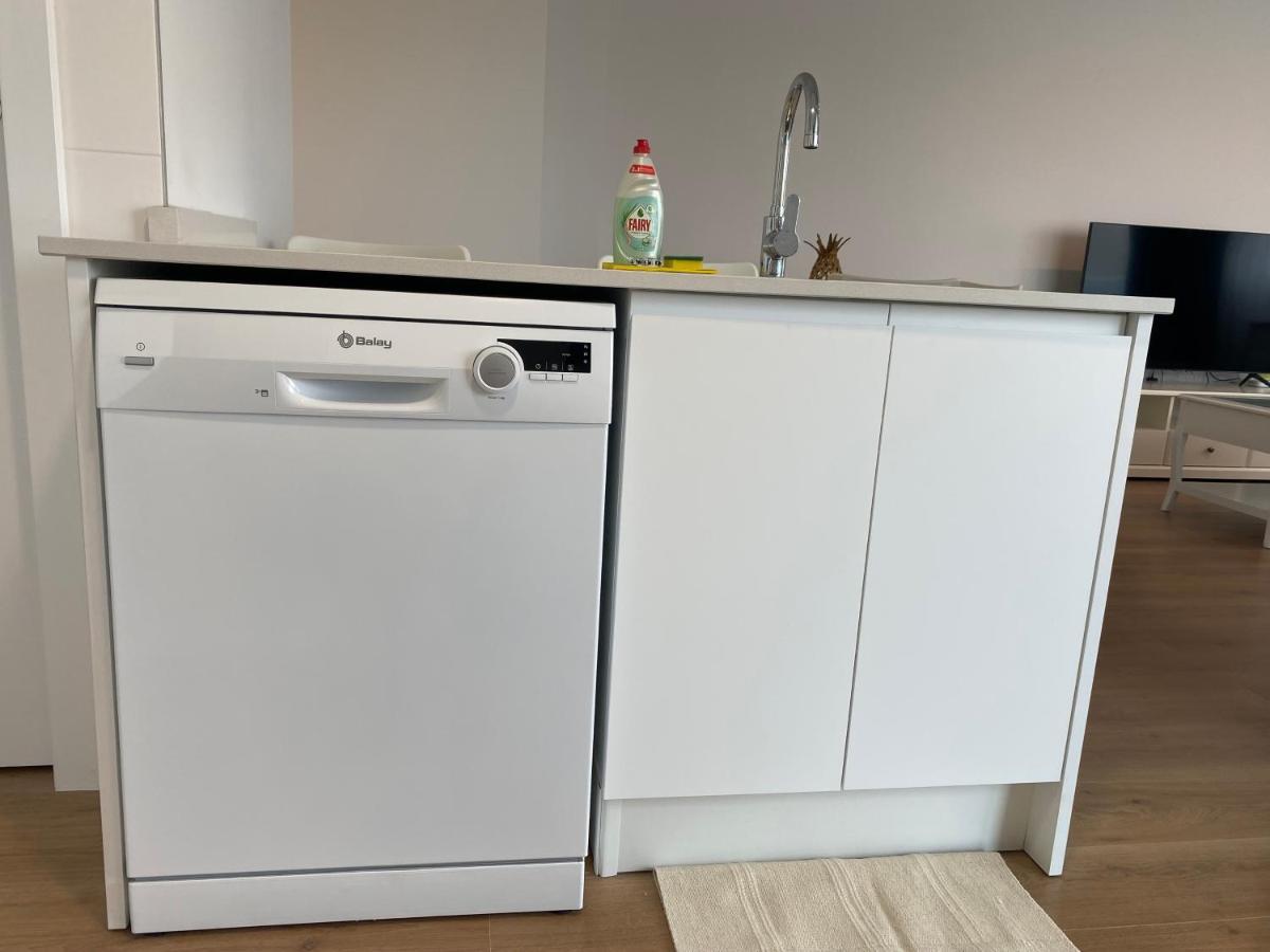 Apartamento Verdemar 5 *