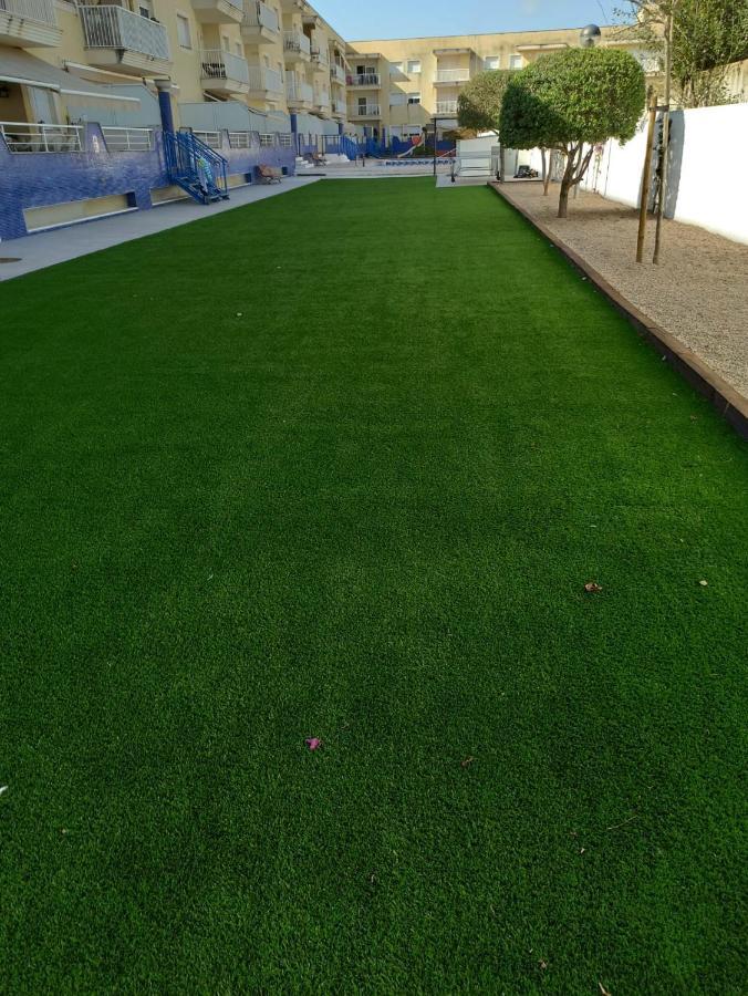 Apartamento Delta Confort Sant Jaume d'Enveja