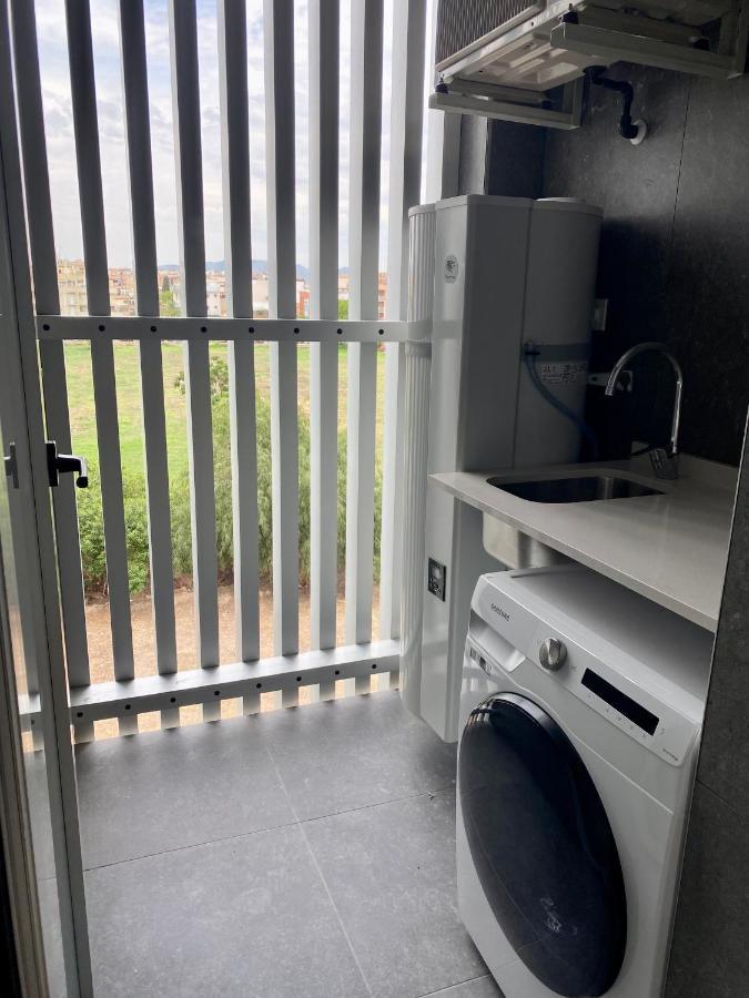 Verdemar 5 Apartamento *