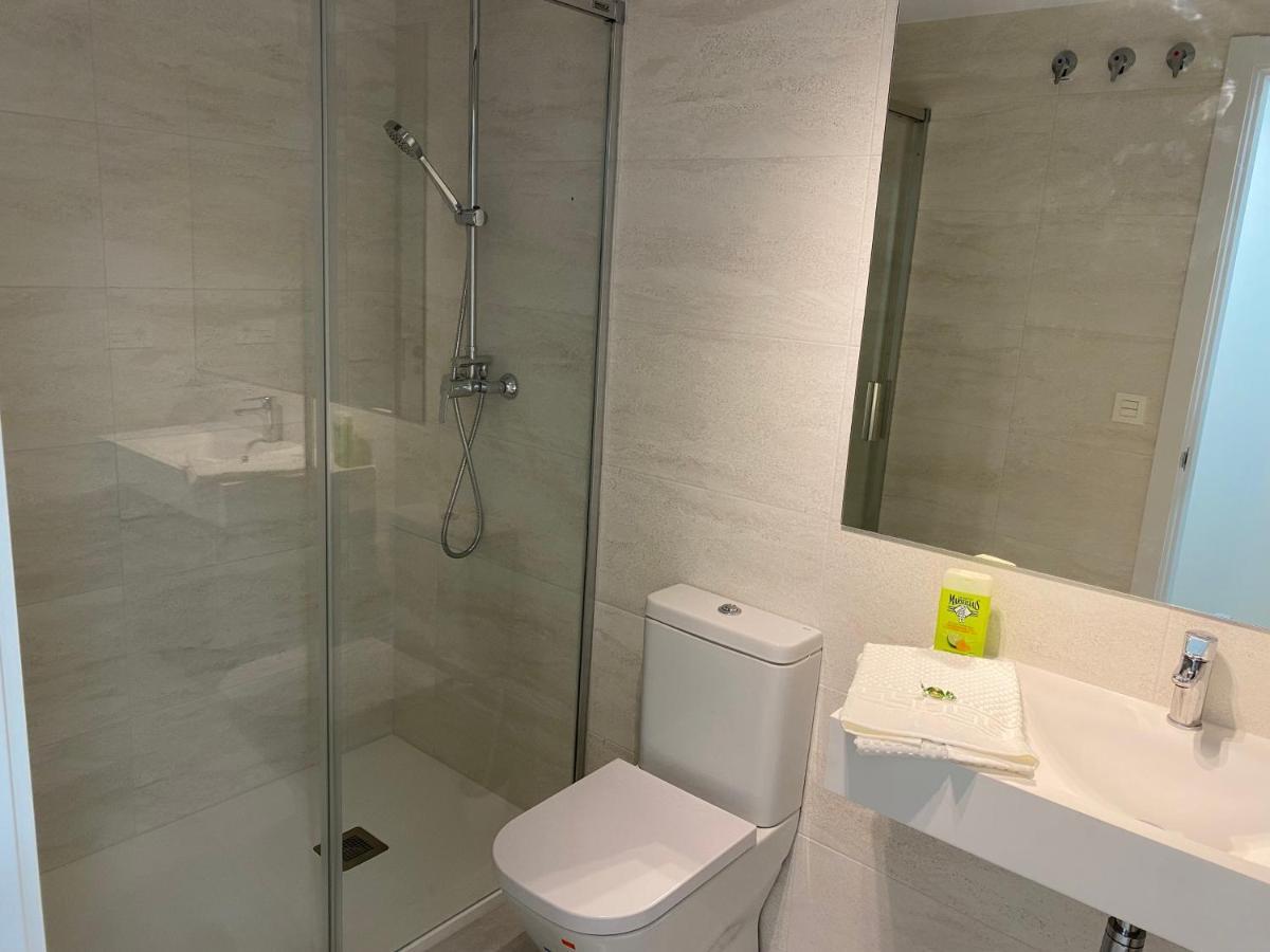 Apartamento Verdemar 5 Sagunto