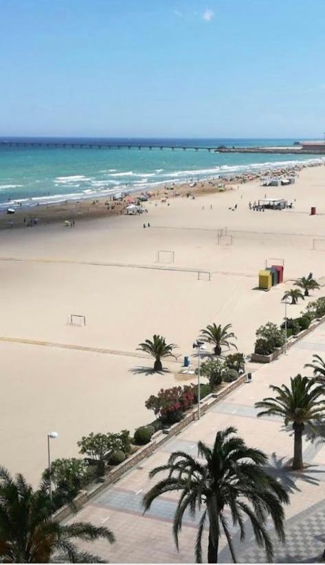 Apartamento Verdemar 5