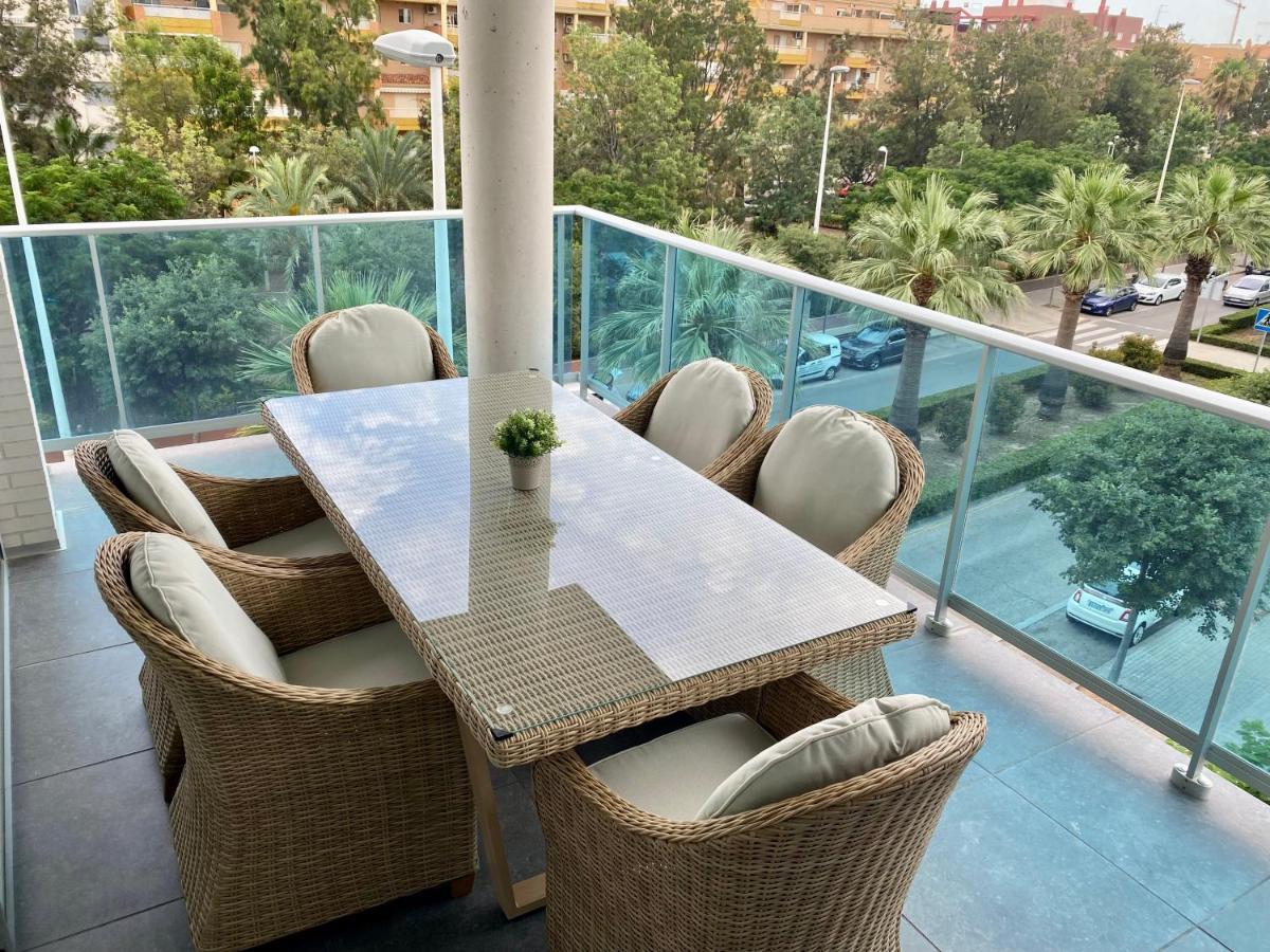 Verdemar 5 Apartamento *