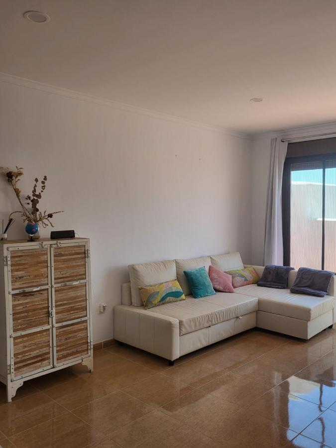 Atico Loft Playa Apartment Vera