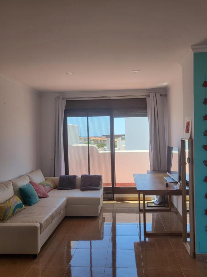 Apartment Atico Loft Playa *