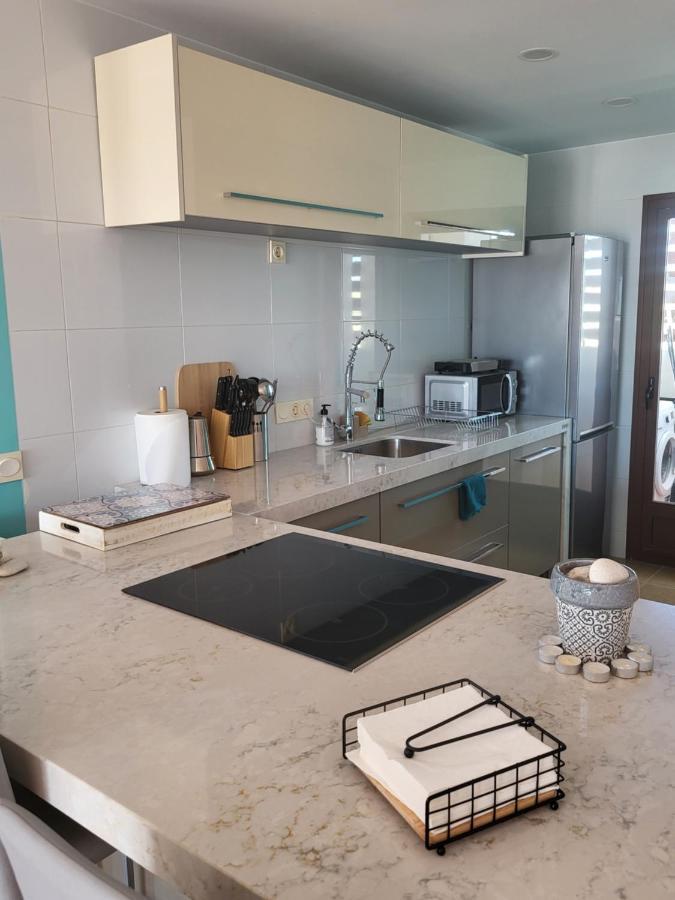 Atico Loft Playa Vera