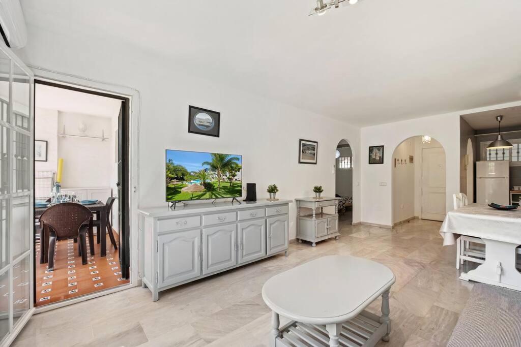 Apartment Benalmar Playa