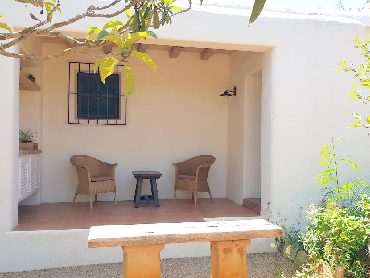 Ca Na Joaneta Santa Eulalia del Río